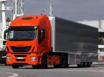 Iveco Stralis Hi-Way 500 4x2 2012 года